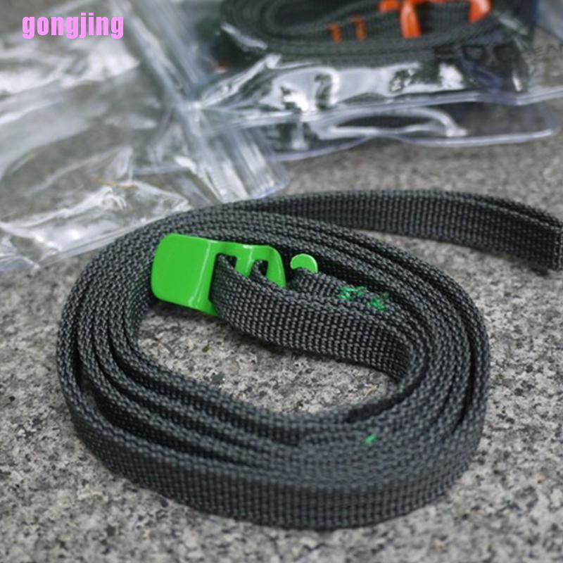 Dây đai nylon buộc hàng hóa trai trọng 125kg dài 200cm