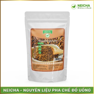 Bột Trà Rang Houjicha Neicha Cao Cấp
