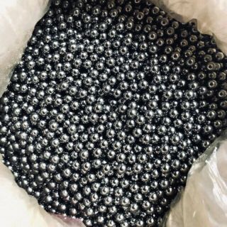 Bi sắt 6.35- bi 7 túi 1kg