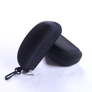 Conbo 50 Hộp đựng kính mắt thời trang có dây cầm
