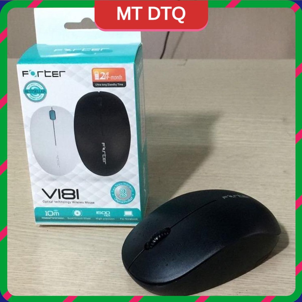 Combom 10 con chuột v181 chuân foter kết nối usb 10m