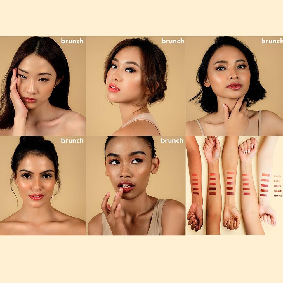 (Hàng Mới Về) Son Tint Dạng Gel Ar 17ap7bw | BigBuy360 - bigbuy360.vn