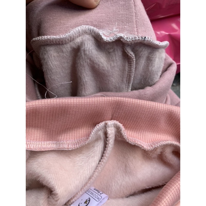 🔥🔥🔥Quần nỉ lót lông🔥🔥🔥