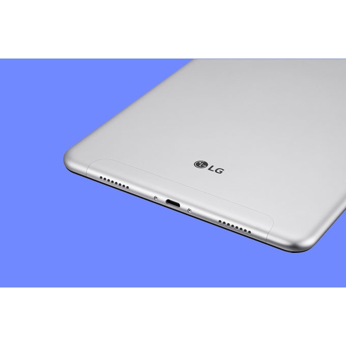 [CHƠI GAME + HỌC TẬP] Máy tính bảng LG G PAD 5 T600 - 4G LTE Nghe Gọi - Có sạc nhanh Quick Charge 3.0 | WebRaoVat - webraovat.net.vn