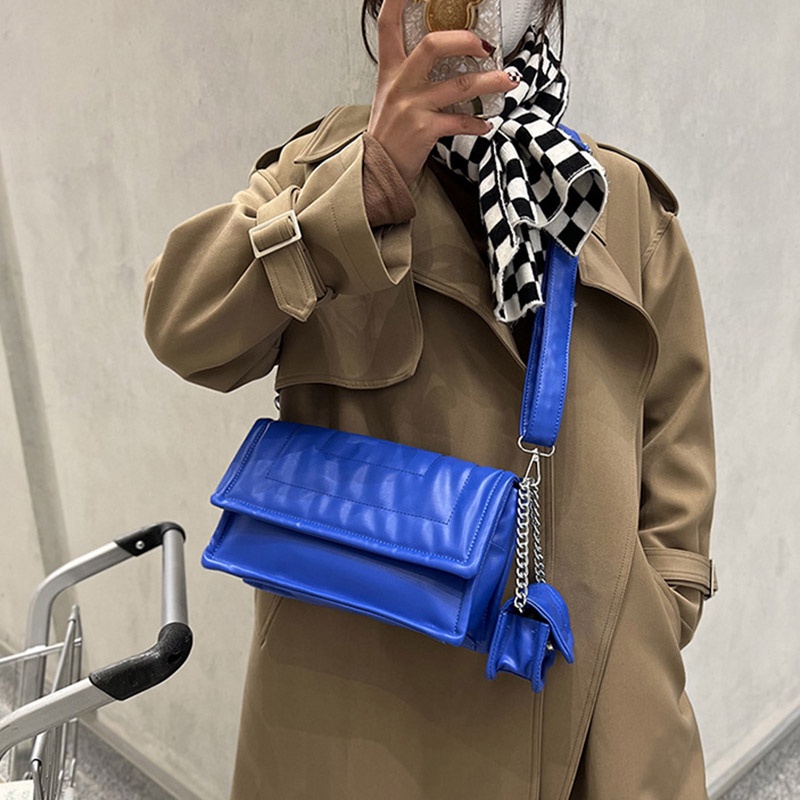 Túi Đeo Vai Thời Trang Chất Lượng Cao Cho Nữ