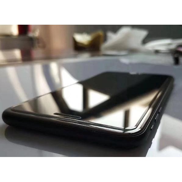 Cường lực  2.5D siêu bo mép cho iphone 6 - 7 - 8 / 6P - 7P - 8P / x - xs / xr / xs max / 11 / 11 pro max / 12 pro max