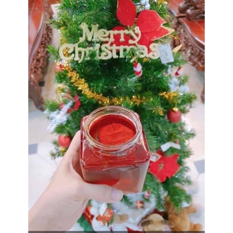 SAFRON NGÂM MẬT ONG 50ml, 100ml, 200ml | BigBuy360 - bigbuy360.vn