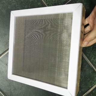 Khay Tách phân lọc hồ cá