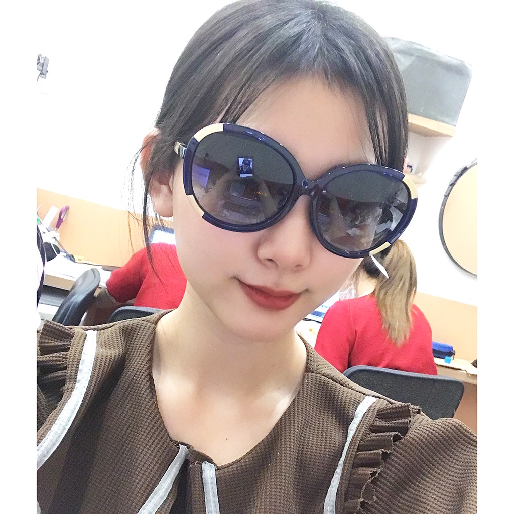 Kính mát thời trang Chloe CE617SA (60-16-135) chính hãng