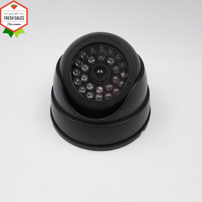 Camera Giám Sát Giả Có Đèn Led Đỏ | BigBuy360 - bigbuy360.vn