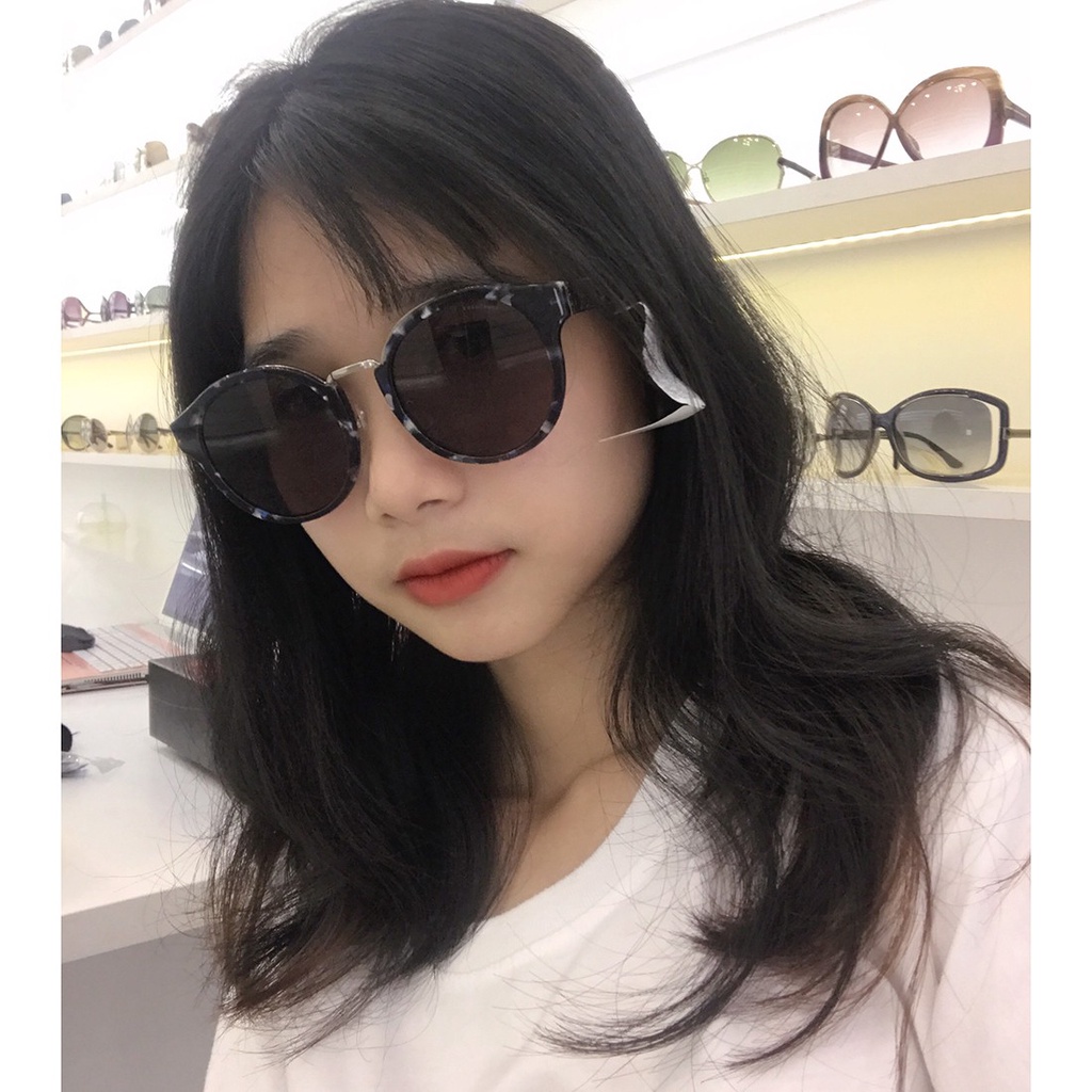 Kính mát thời trang Longchamp LO603S (51-22-140) chính hãng