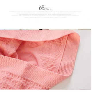 Quần lót cotton co dãn 4 chiều