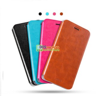 Bao da Xiaomi redmi note 4 hiệu mofi 
