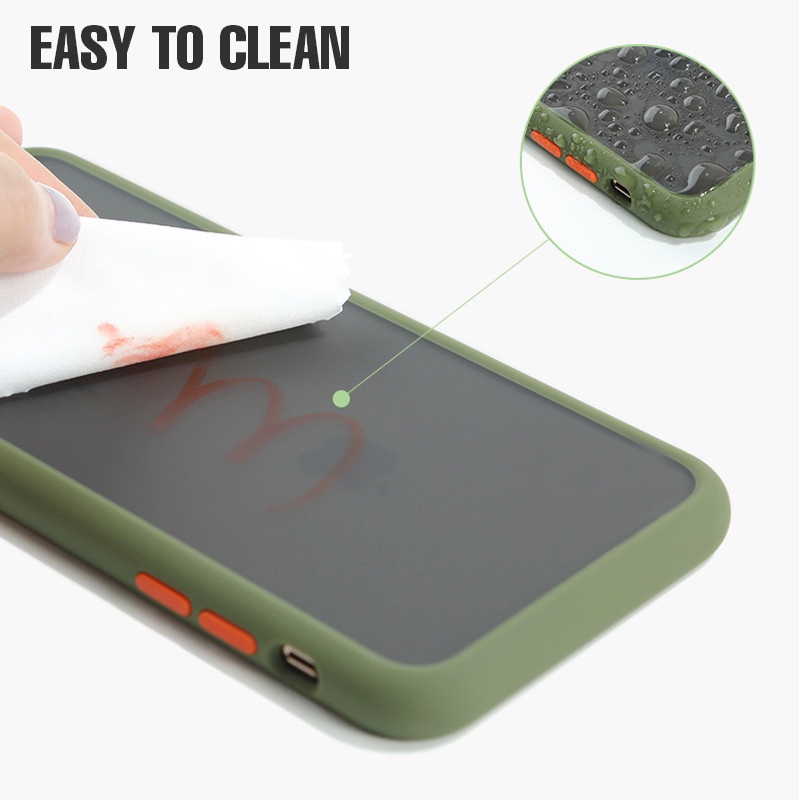 Ốp điện thoại thích hợp cho Samsung Galaxy ss M51 M21 M22 M62 M53 M23 M33 M52 M31 M11