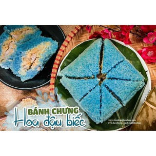 Trà Hoa Đậu Biết
