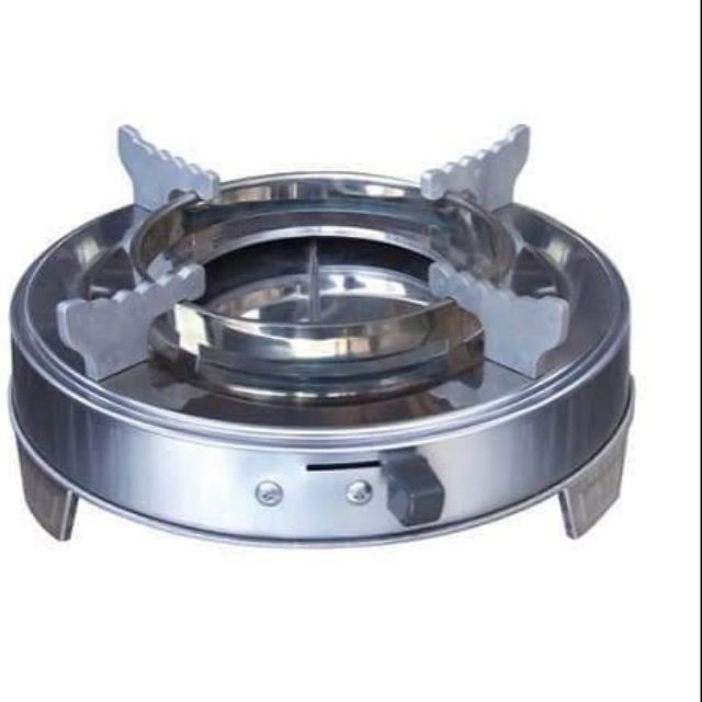 Bếp cồn inox