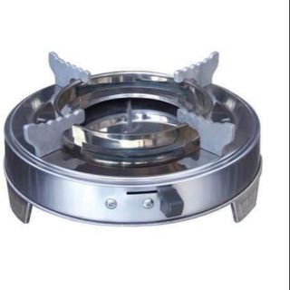 Bếp cồn inox