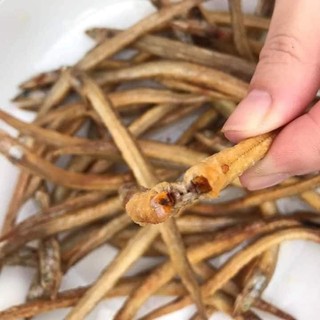KHÔ SÙN SỊN 2 NẮNG