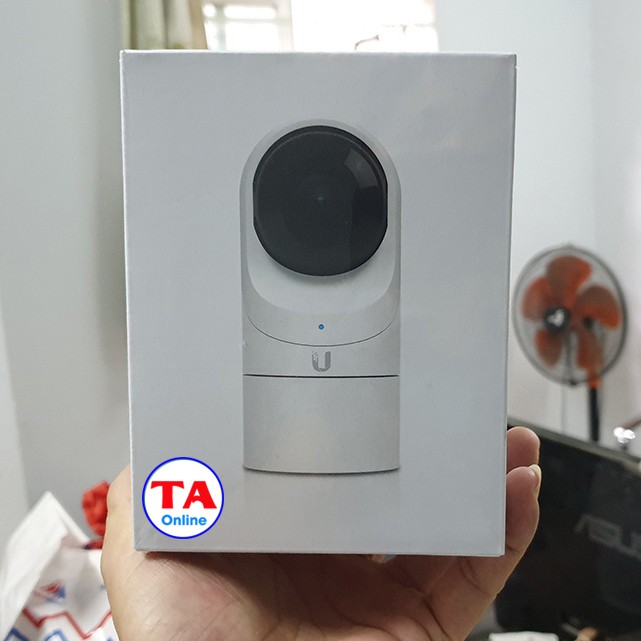 UniFi Protect G3 FLEX Camera - Mã UVC-G3-FLEX