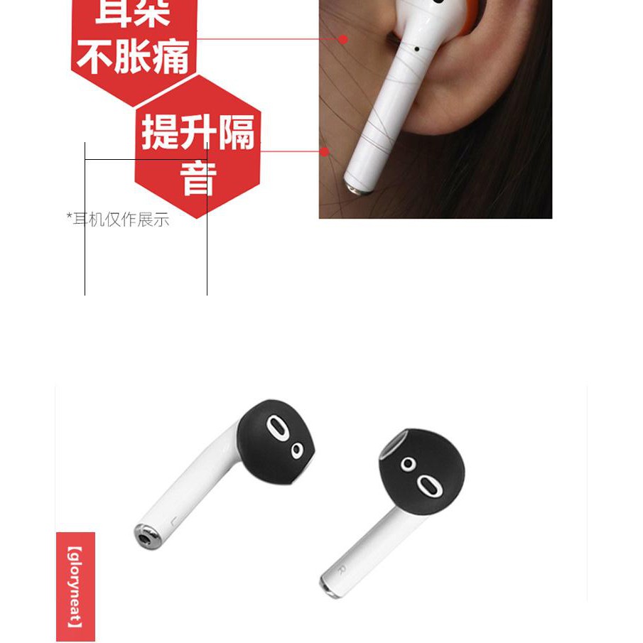 Ốp Bảo Vệ Hộp Đựng Tai Nghe Airpods 2 Hình Hoa Lan Xinh Xắn | BigBuy360 - bigbuy360.vn