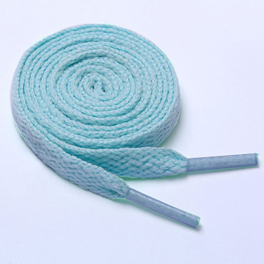 🎀 SIÊU HÓT 🎀 Dây Giày thể thao Nam Nữ 2 lớp phù hợp với giày Sneaker hót trend 2022