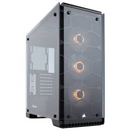 Case máy tính CORSAIR 570X RGB
