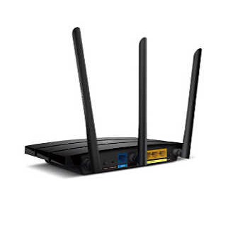 [BH 6 Tháng] Bộ Phát Wifi TP-Link 2041N 3 Râu Chuẩn 450Mbps Xuyên Tường Sóng Khỏe Giá Siêu Rẻ | BigBuy360 - bigbuy360.vn