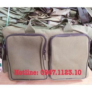 Túi đồ nghề - Bố đại