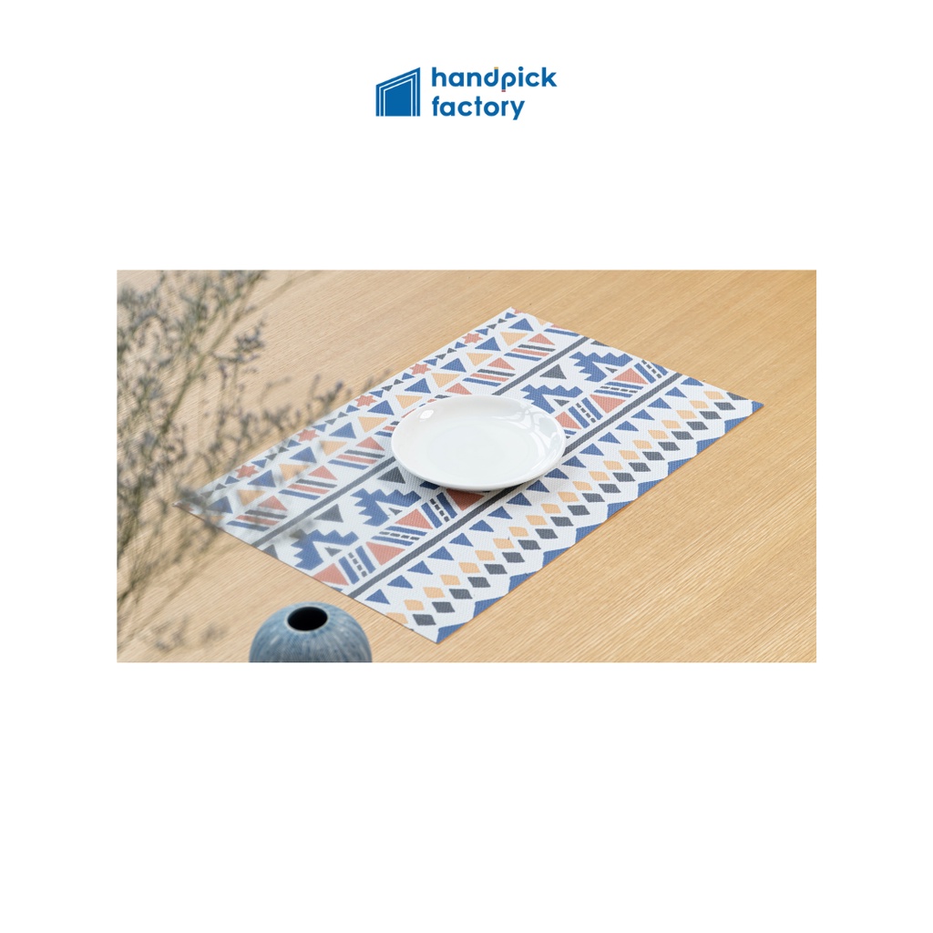 Tấm lót bàn ăn PLACEMAT 45x30x1 - Handpick Factory