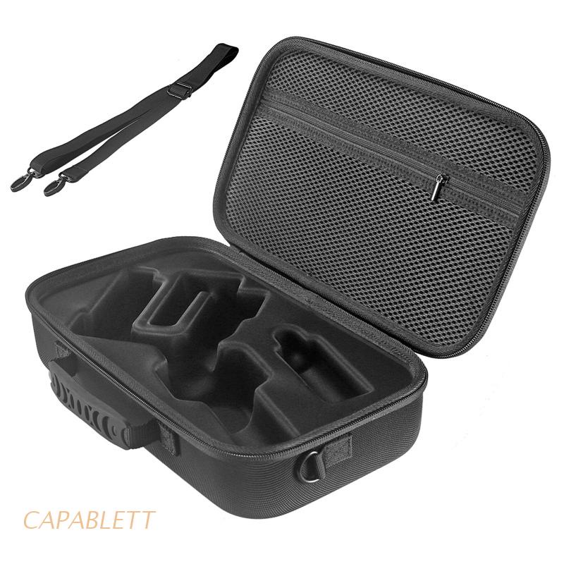 Túi Đựng Bảo Vệ Cho Gimbal Zhiyun Smooth 5 Kèm Dây Đeo Vai Tiện Dụng