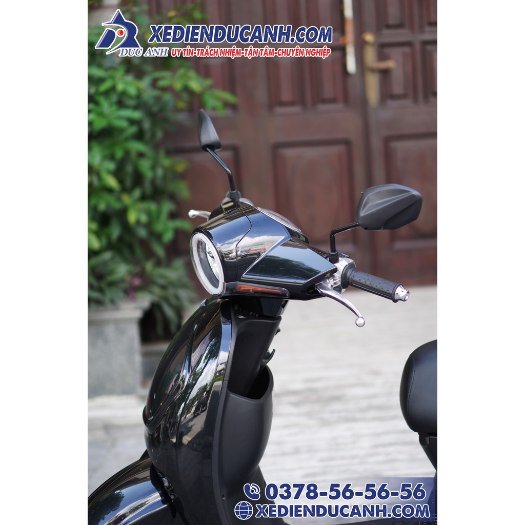 Xe ga 50cc Diamond Ally - 2021