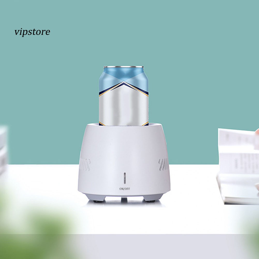 Cốc Làm Lạnh Thức Uống Nhanh Chóng Bằng Điện