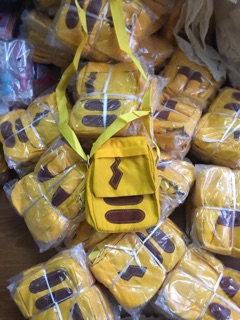 Túi pikachu