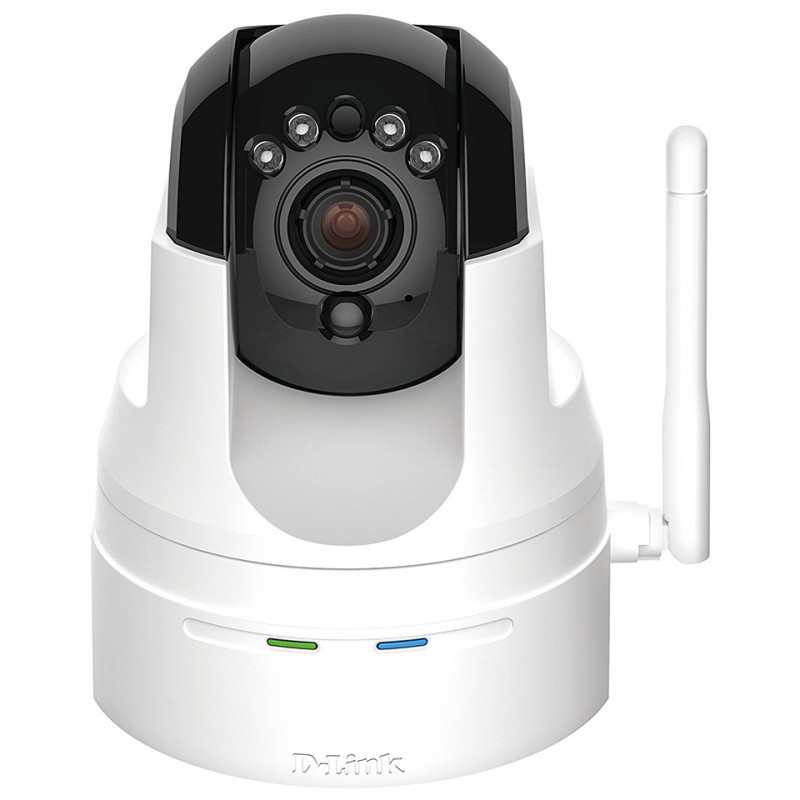 CLOUD PTZ CAMERA D-LINK DCS-5222L