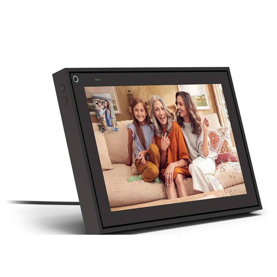 Màn hình thông minh Facebook Portal 10 inch - Hàng chính hãng nguyên seal mới 100%