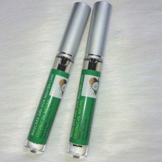Mascara dầu dừa dưỡng dài mi