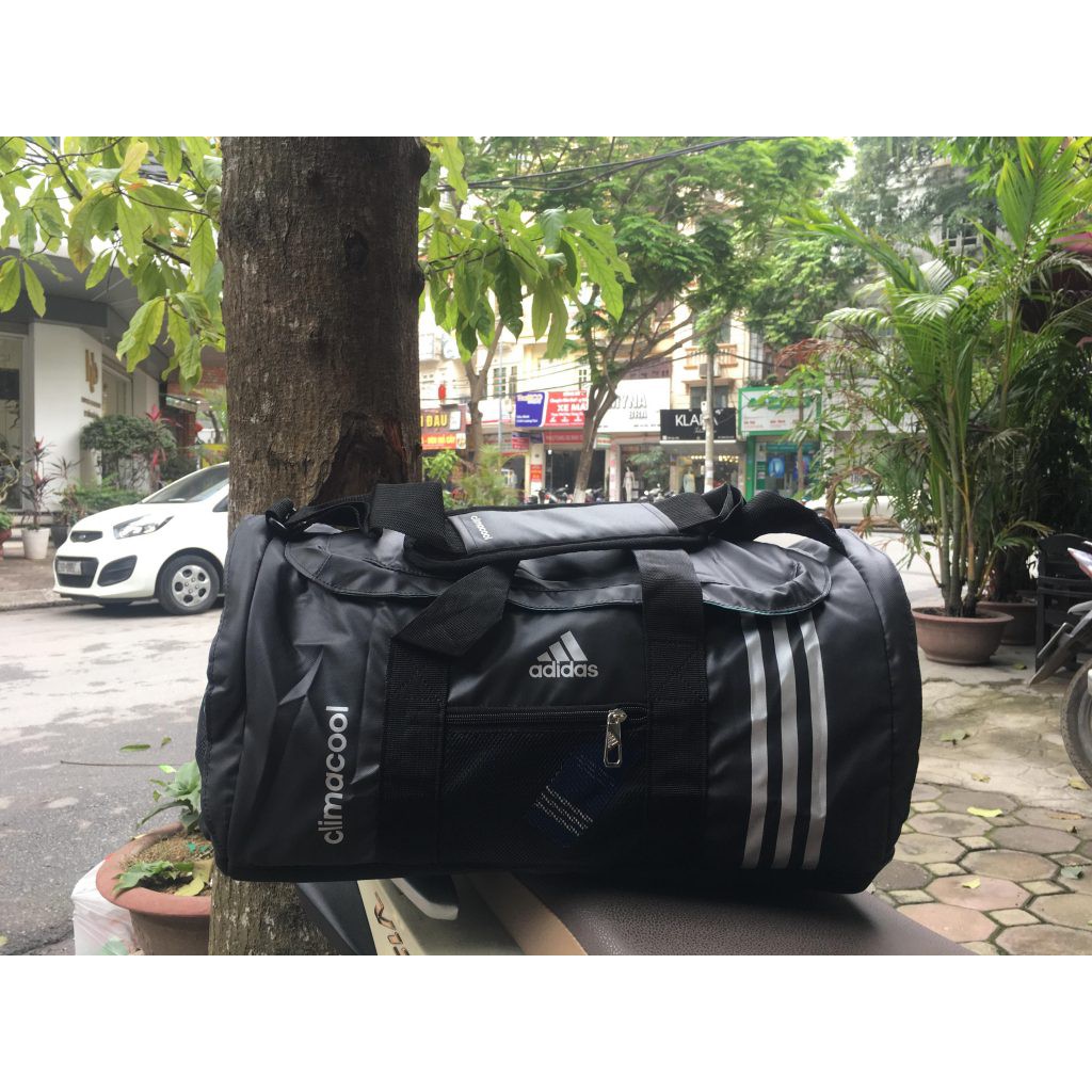 túi trống thể thao Das Climacool Team Bag - Túi tập Gym