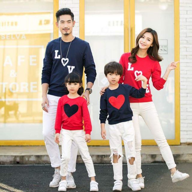 ÁO THẢ TIM thu đông siêu phẩm SIÊU HOT