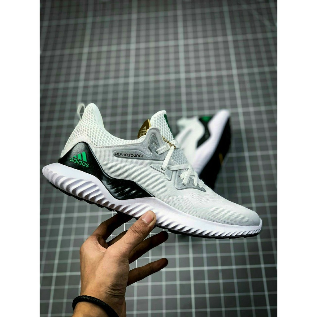 GIÀY ADIDAS ALPHABOUNCE