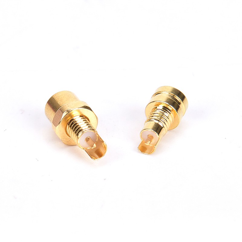 1 Đầu Nối Dây Cáp Mmcx Diy Ie800