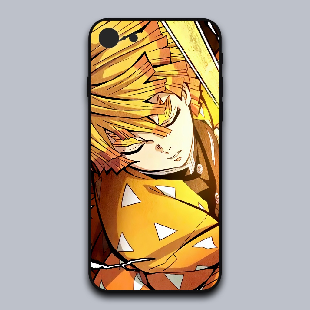 In ốp lưng Kimetsu no Yaiba theo yêu cầu, làm ốp lưng Iphone, Samsung, Oppo, Xiaomi, nhiều dòng máy khác bộ Giyu