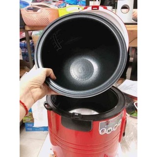SALE NỒI CƠM ĐIỆN CUCKOO GK-208 SIÊU HIẾM🍜🍜🍜🍜🍜
