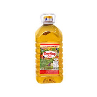 DẦU ĂN NAKYDACO 5L