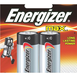 Pin AAA(3A) Energizer Alkaline ( 2 viên/vỉ )