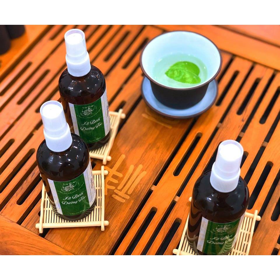 TINH DẦU BƯỞI (HANDMADE) | BigBuy360 - bigbuy360.vn