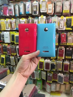 Ốp Nokia 532 hiệu SGP