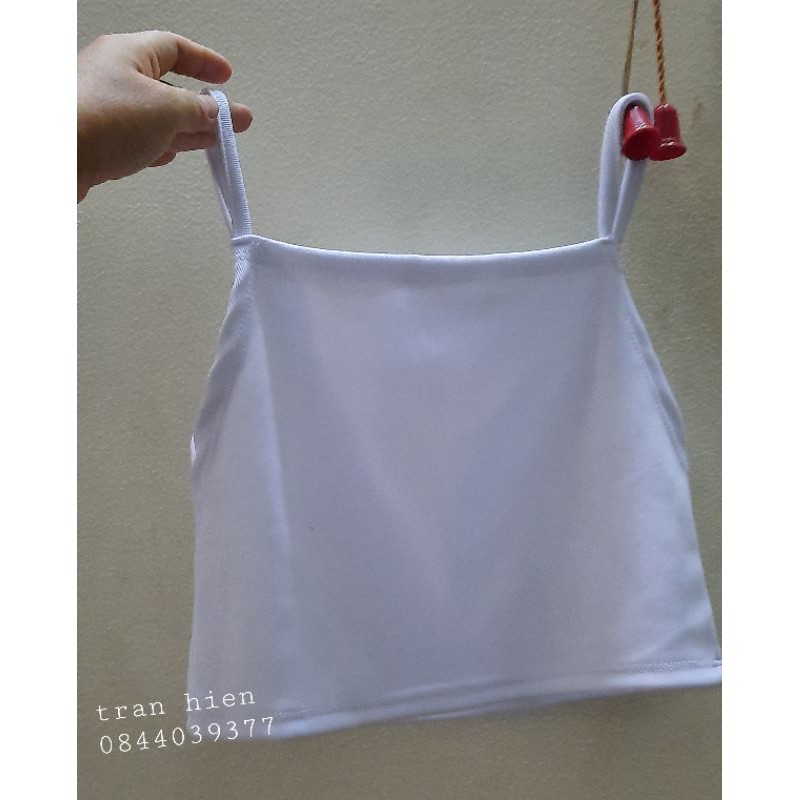 áo yếm 2 dây crt