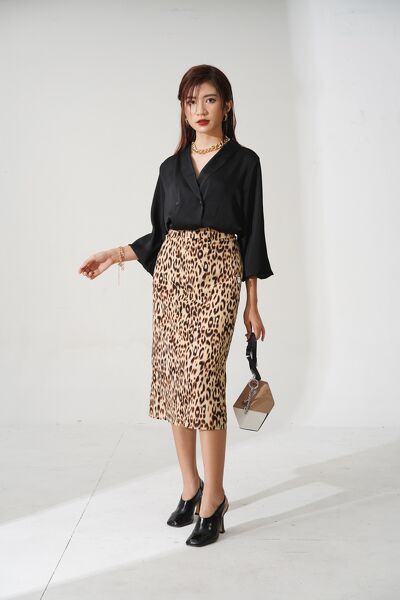 Chân váy bút chì | BigBuy360 - bigbuy360.vn