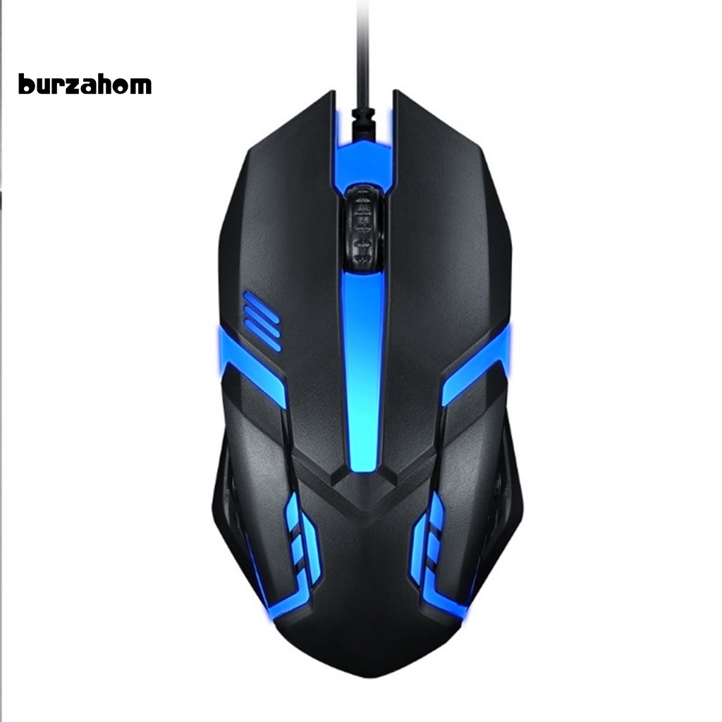 Chuột Gaming C3 USB Có Dây