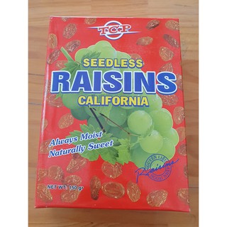 Nho Khô Raisins 150gram